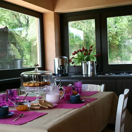 Casa di campagna Ca Di Viola