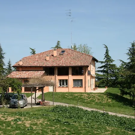 Séjour à la campagne Ca Di Viola *